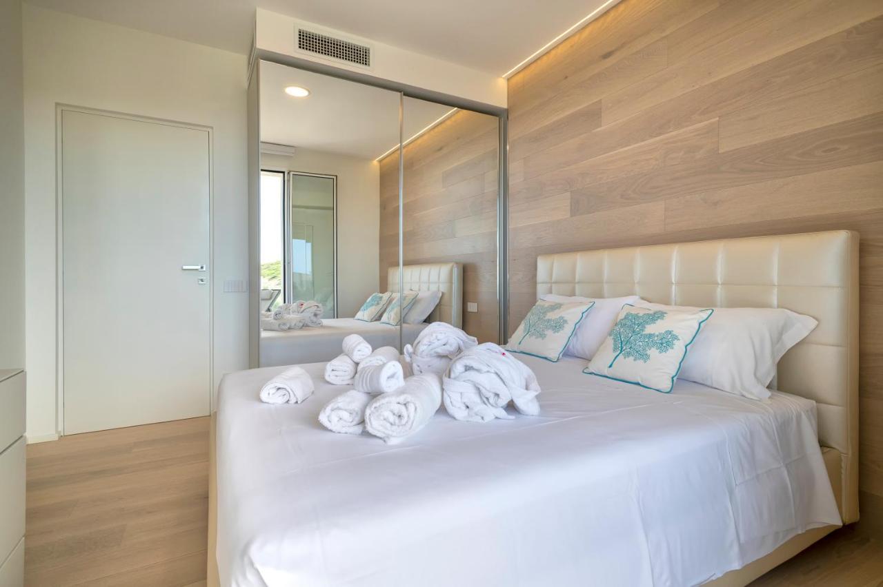 The Seashore - Residenze Esclusive Vista Mare Alghero Buitenkant foto